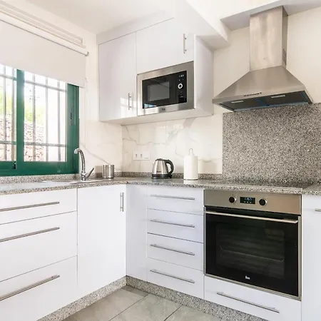 Lejlighed Home2book Vista Dorada Sonneland