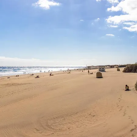 Home2book Vista Dorada Sonneland * Maspalomas (Gran Canaria)