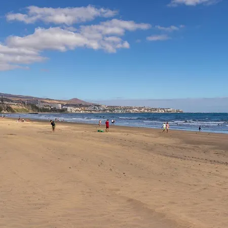Home2book Vista Dorada Sonneland Maspalomas Appartamento